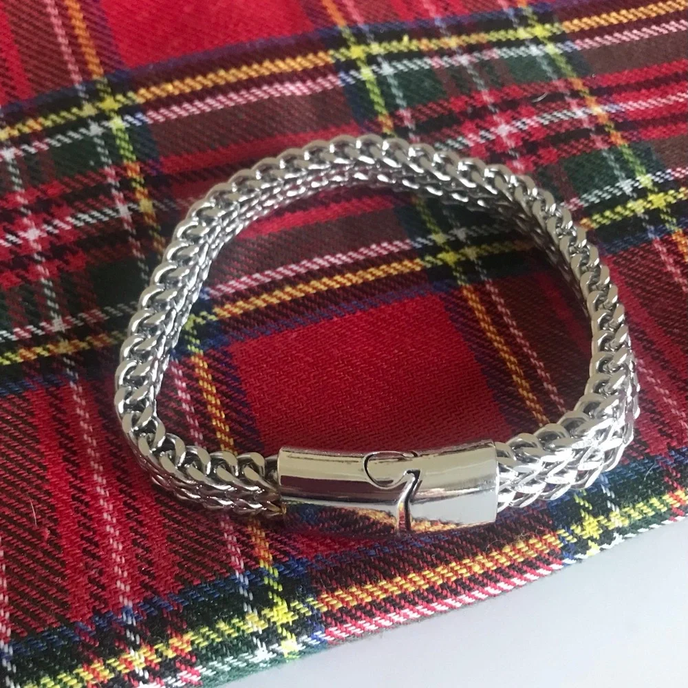 Men’s bracelet